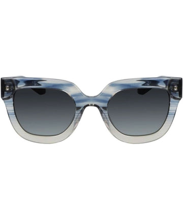 Dragon Purser Blue Salt Gradient / LL Smoke Gradient